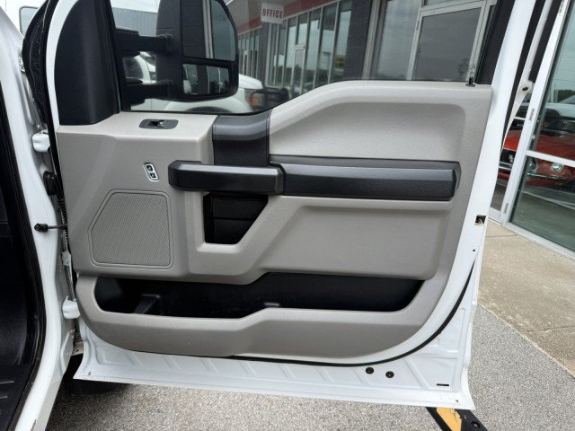 Used 2019 Ford F550 4x4 Crew Cab Super Duty image 24