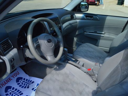Used 2010 Subaru Forester 2.5X Premium AWD/4WD image 14