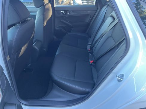 New 2026 Honda Civic Sport image 10