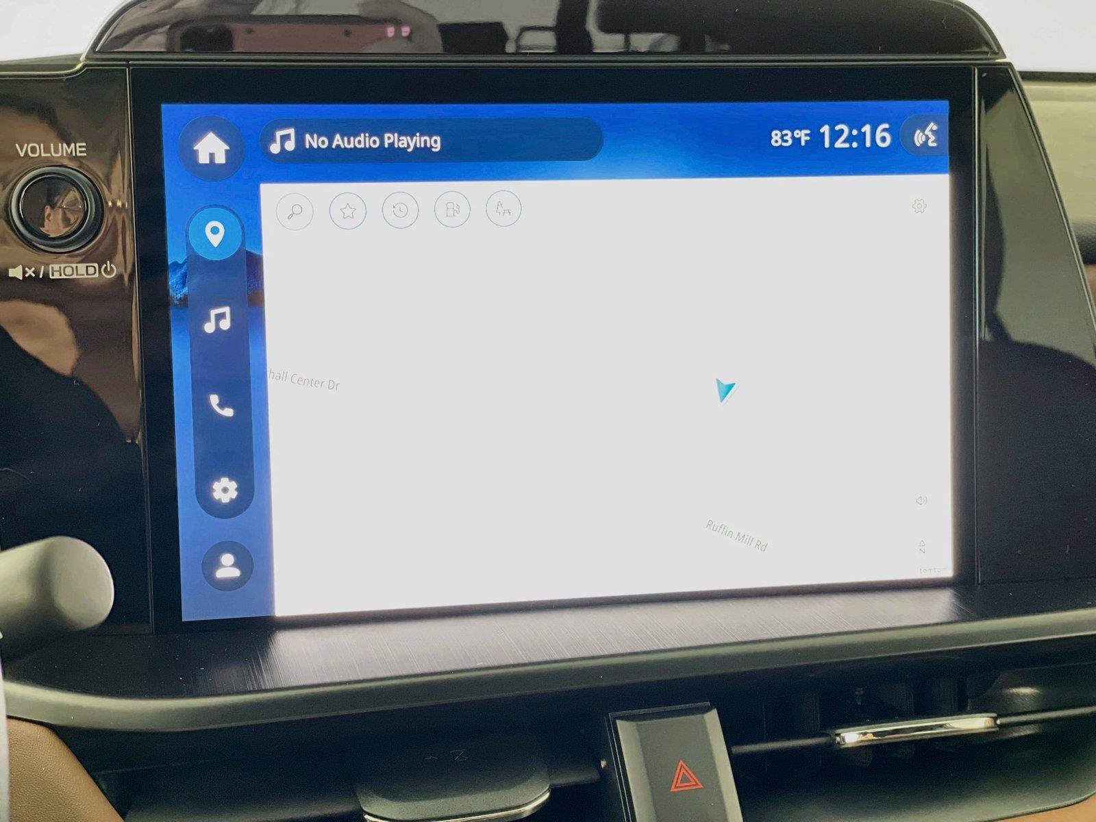 New 2026 Subaru Outback Touring XT AWD/4WD image 10