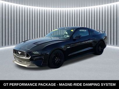 Used 2020 Ford Mustang GT Premium w/ GT Performance Package