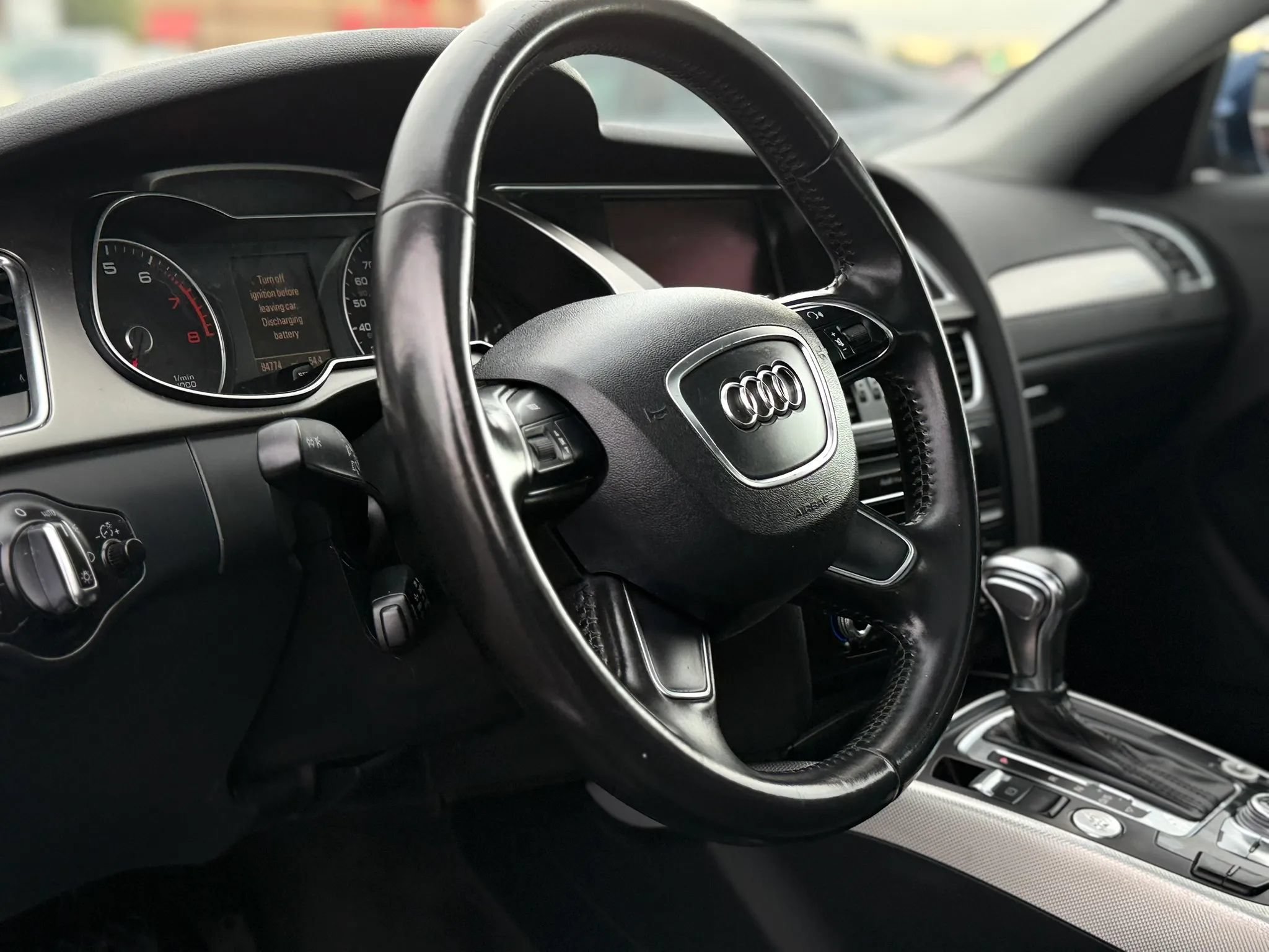 Used 2013 Audi A4 2.0T Premium Plus w/ Premium Plus Pkg AWD/4WD image 25