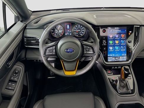New 2025 Subaru Outback Wilderness image 23