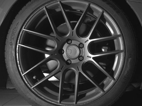 Used 2023 Toyota Supra Premium w/ Driver Assist Package RWD image 11