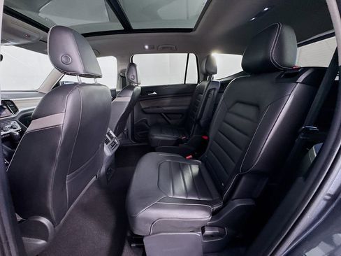 Used 2021 Volkswagen Atlas SEL Premium image 25