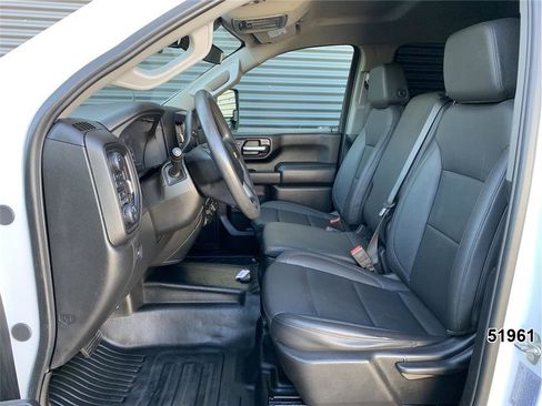 Used 2024 Chevrolet Silverado 3500 W/T w/ WT Convenience Package image 22