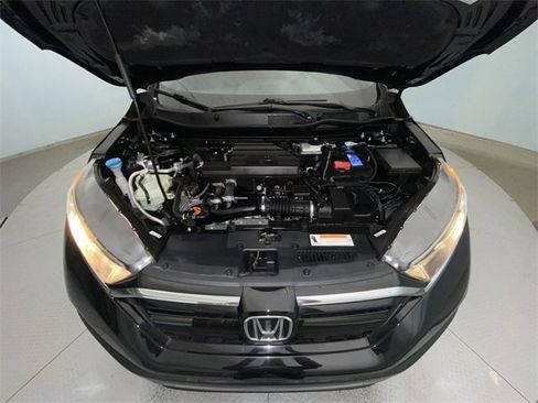 Used 2021 Honda CR-V EX-L image 25