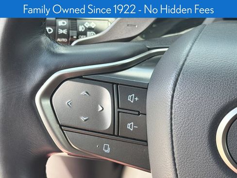 Used 2023 Lexus RX 350 FWD w/ Cold Area Package image 25