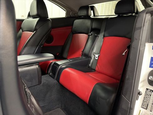 Used 2011 Lexus IS 350C image 29