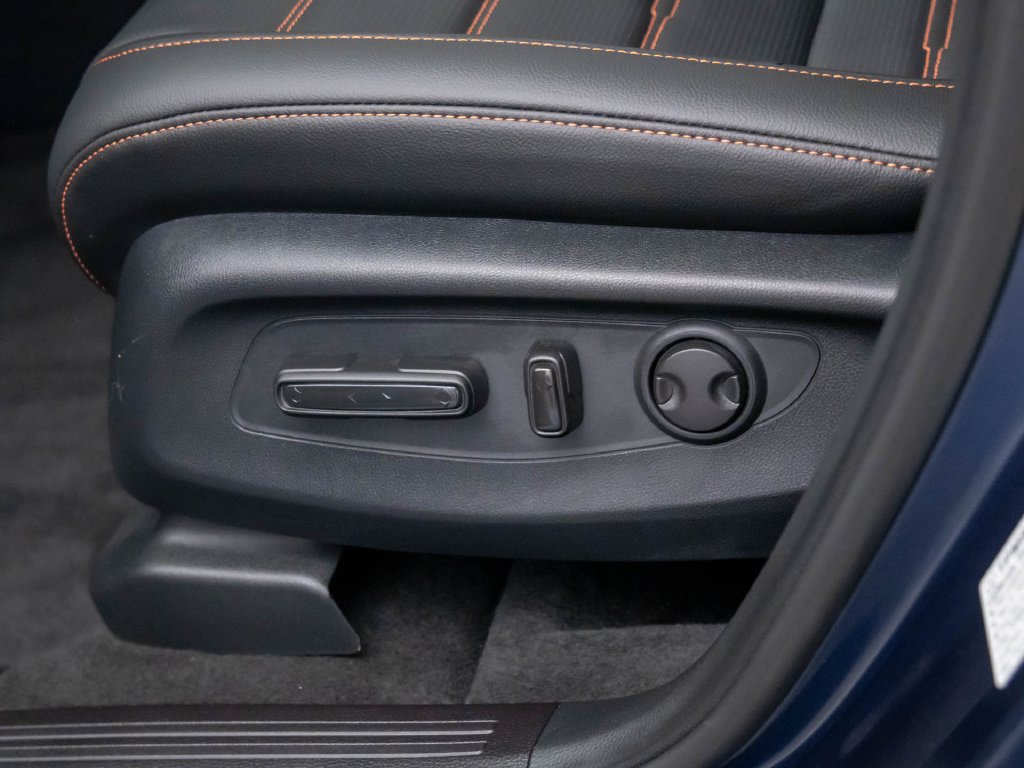 New 2027 Honda CR-V Sport-L image 16