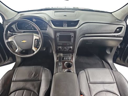 Certified 2017 Chevrolet Traverse Premier FWD image 11
