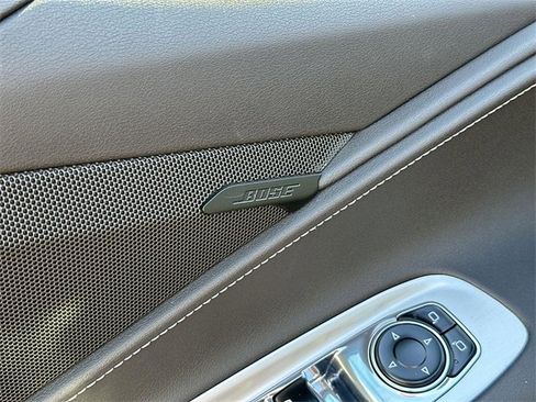 Used 2023 Chevrolet Corvette Stingray Convertible w/ Battery Protection Package image 21