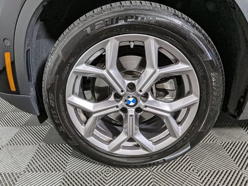 Used 2023 BMW X3 xDrive30i w/ Premium Package w/ZPA image 44