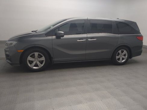 Used 2019 Honda Odyssey EX image 2