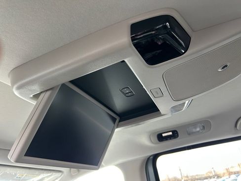 New 2026 Honda Odyssey Touring image 19