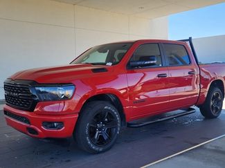 Used 2023 RAM 1500 Big Horn video 1