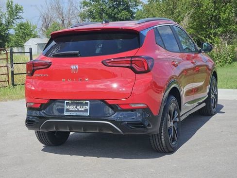 New 2026 Buick Encore GX Sport Touring w/ Comfort Package image 4