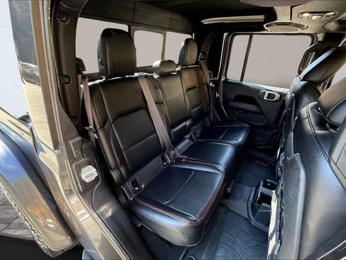 Used 2020 Jeep Gladiator Rubicon image 29