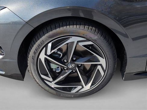 New 2026 Hyundai Sonata SEL FWD image 10