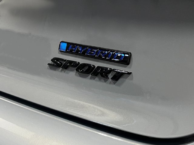 New 2026 Honda Accord Sport image 6