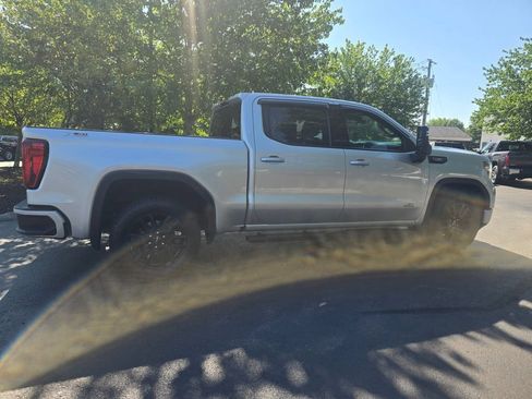 Used 2021 GMC Sierra 1500 Elevation AWD/4WD image 8