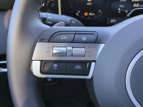 New 2026 Hyundai Santa Cruz Limited image 26