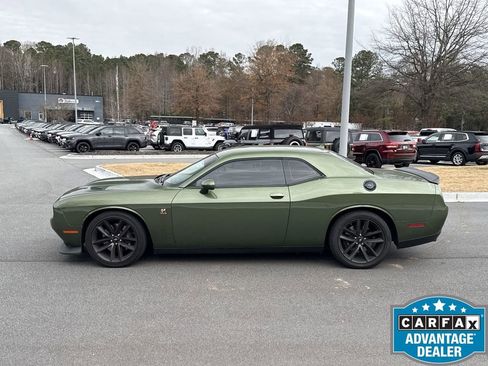Used 2019 Dodge Challenger R/T Scat Pack image 2