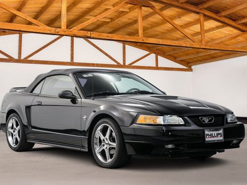 Used 1999 Ford Mustang GT image 8