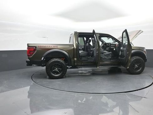 New 2026 Ford F150 Raptor AWD/4WD image 42