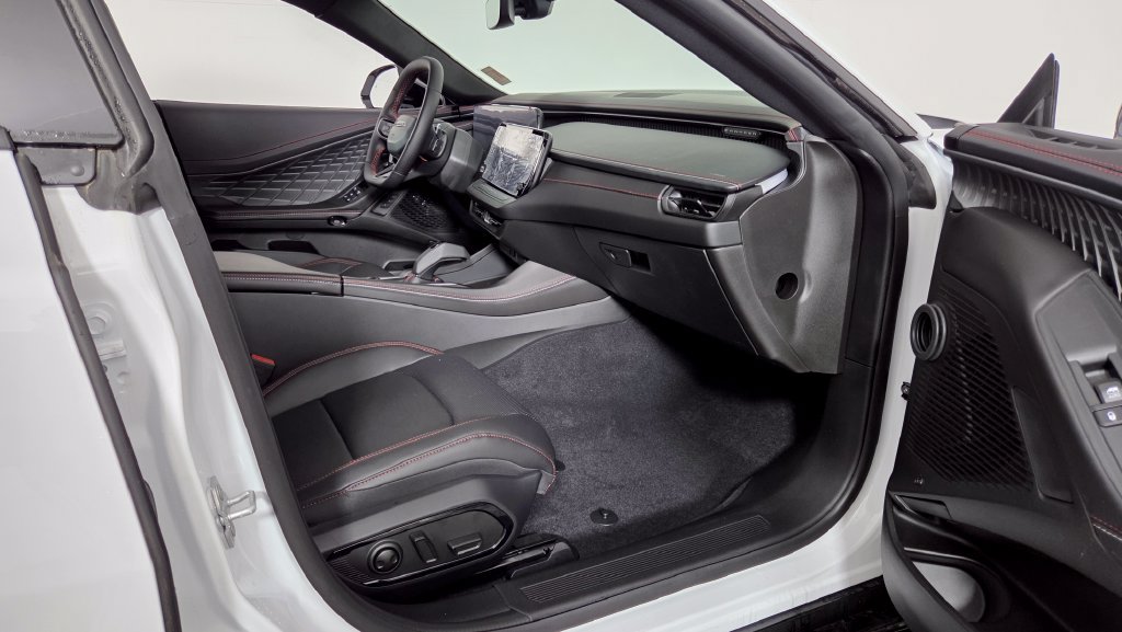 New 2026 Dodge Charger R/T AWD/4WD image 31