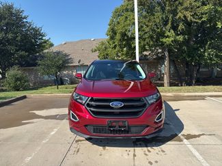 Used 2015 Ford Edge Sport w/ Equipment Group 401A video 2