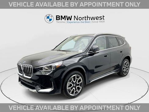 Used 2025 BMW X1 xDrive28i w/ Premium Package image 1