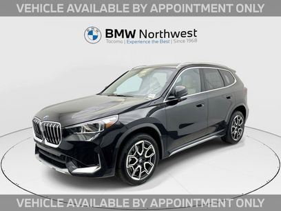 New 2025 BMW X1 xDrive28i w/ Premium Package