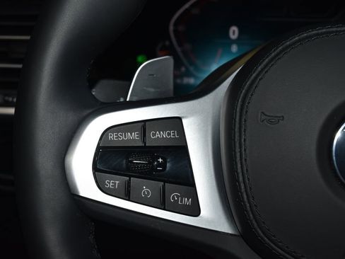 Certified 2024 BMW X3 xDrive30i w/ Premium Package image 8