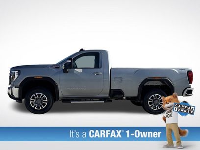 Used 2024 GMC Sierra 3500 SLE w/ SLE Convenience Package