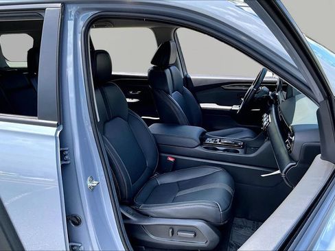 Used 2026 Honda Passport RTL image 21