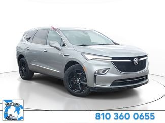 Used 2023 Buick Enclave Essence w/ Experience Buick Package 360° Tour