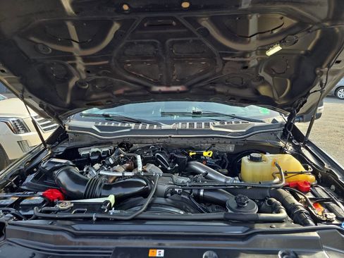 Used 2019 Ford F350 XL w/ STX Appearance Package image 64