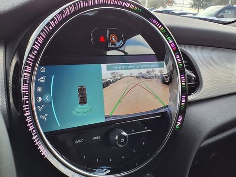 Used 2023 MINI Cooper Convertible image 21