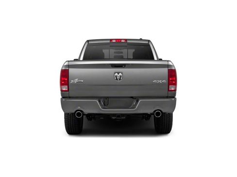 Used 2011 RAM 1500 Laramie w/ Protection Group AWD/4WD image 41