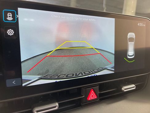 New 2026 Hyundai Ioniq 5 SEL RWD image 23