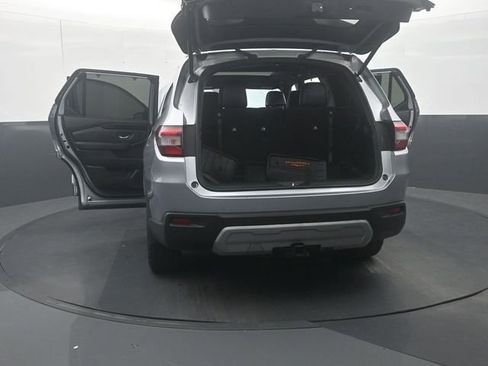 Used 2024 Honda Pilot TrailSport image 40