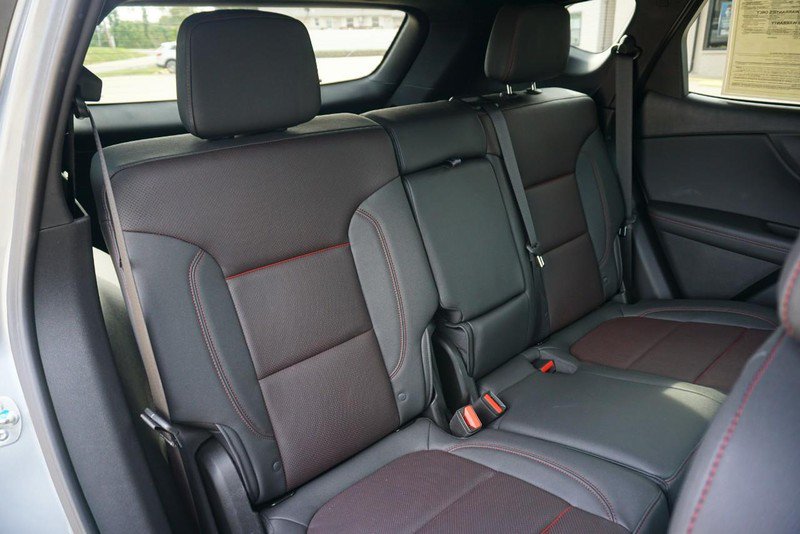 Used 2025 Chevrolet Blazer RS AWD/4WD image 27