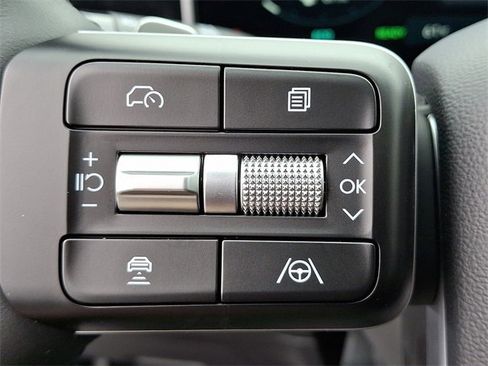 New 2026 Hyundai Santa Fe Limited image 11