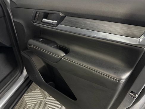 Used 2025 GMC Terrain Elevation image 33