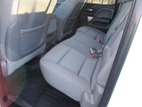 Used 2015 Chevrolet Silverado 2500 LT w/ LT Convenience Package image 28