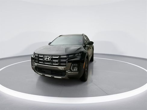 Certified 2025 Hyundai Santa Cruz Limited image 5