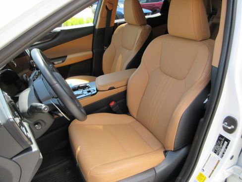 Used 2026 Lexus NX 350h AWD w/ Accessory Package (2T) image 20