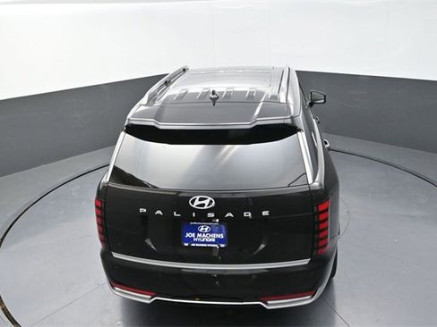 New 2026 Hyundai Palisade Calligraphy image 28