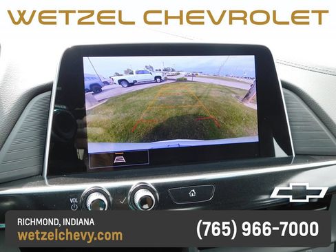 Used 2024 Cadillac CT4 Premium Luxury w/ Climate Package RWD image 29